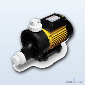 LX TDA200 masážní čerpadlo 2,0 HP (1-Speed) BC-TDA200