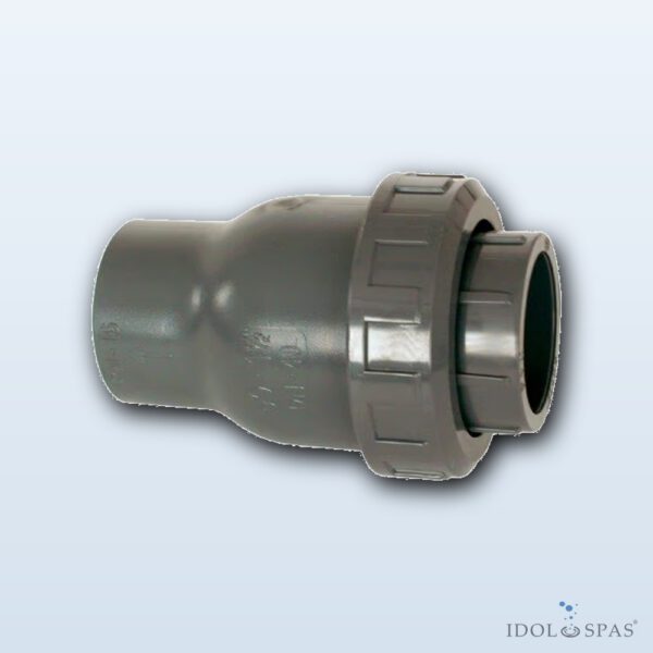 Cone Check Valve 32 mm