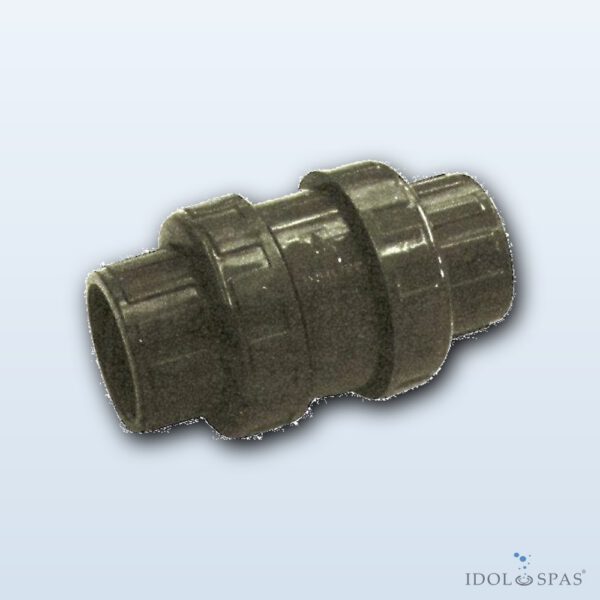Cone Check Valve 50 mm