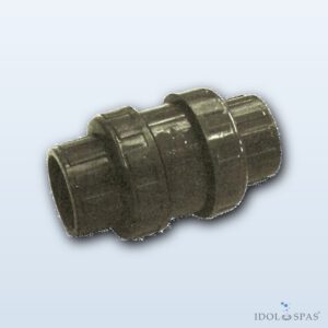 Cone Check Valve 63 mm