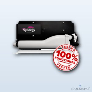 Canadian Spa International UV+Ozone Synergy dezinfekční systém - repasovaný (51184-001-909-REP)