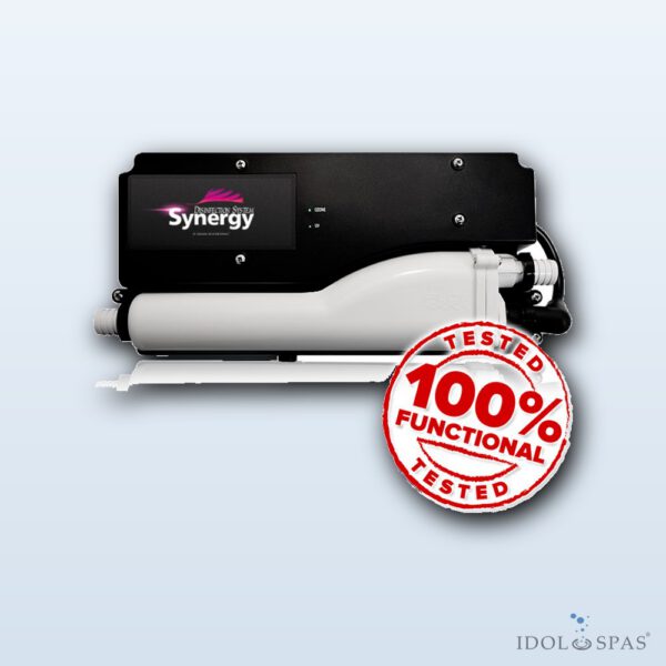 Canadian Spa International UV+Ozone Synergy dezinfekční systém - repasovaný (51184-001-909-REP)