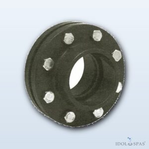 Flange Coupling 90 mm