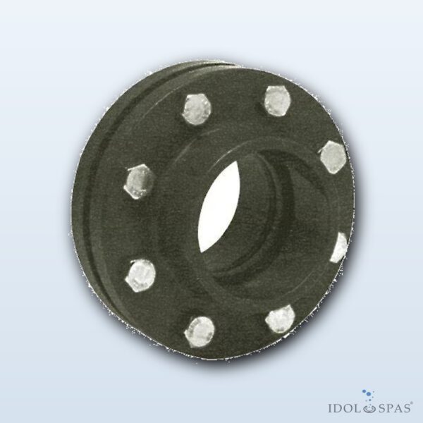 Flange Coupling 160 mm