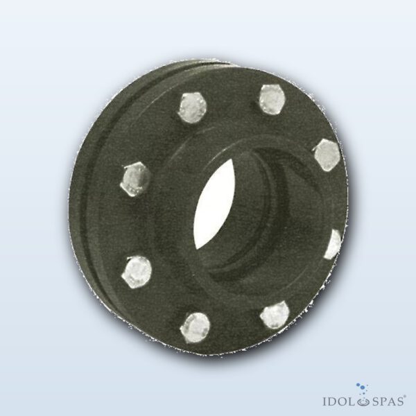 Flange Coupling 200 mm