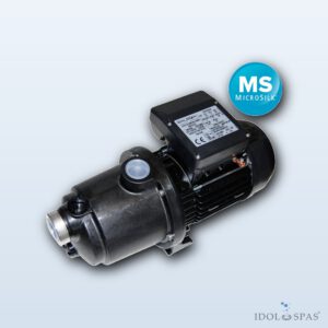 Balboa čerpadlo pro Microsilk 1,27 HP (1-Speed) SFE08821S 1026080