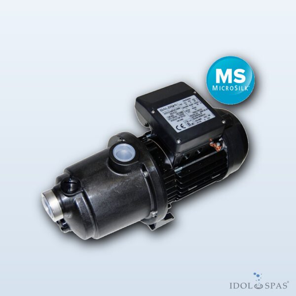 Balboa čerpadlo pro Microsilk 1,27 HP (1-Speed) SFE08821S 1026080