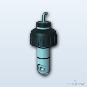 Flow sensor F3.H01