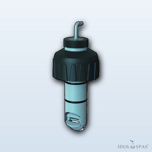 Flow sensor F3.H03