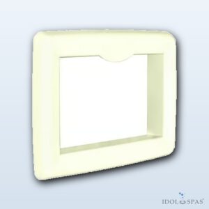 Skimmer V20 ABS - clonka skimmeru