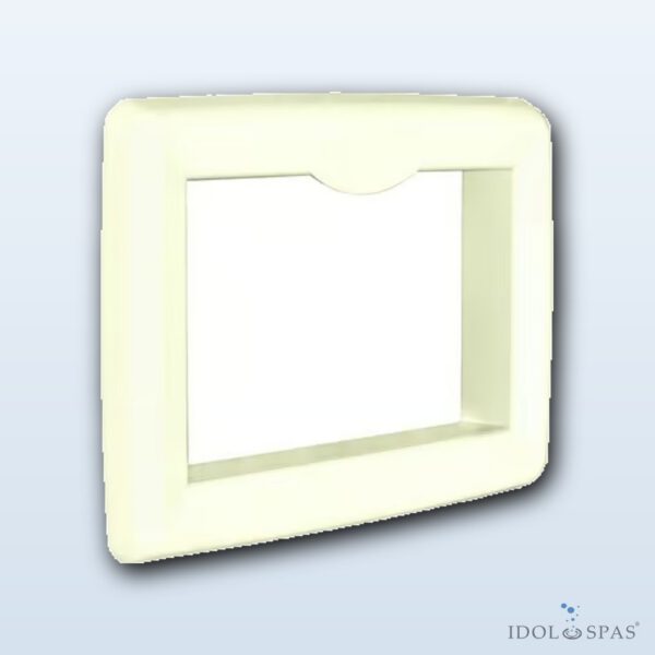Skimmer V20 ABS - clonka skimmeru