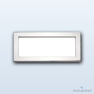 Stainless Steel Frame for Skimmer VA 41 x 16 cm