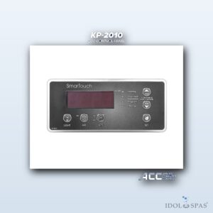ACC Ovládací panel KP-2010 (220-KP2010)
