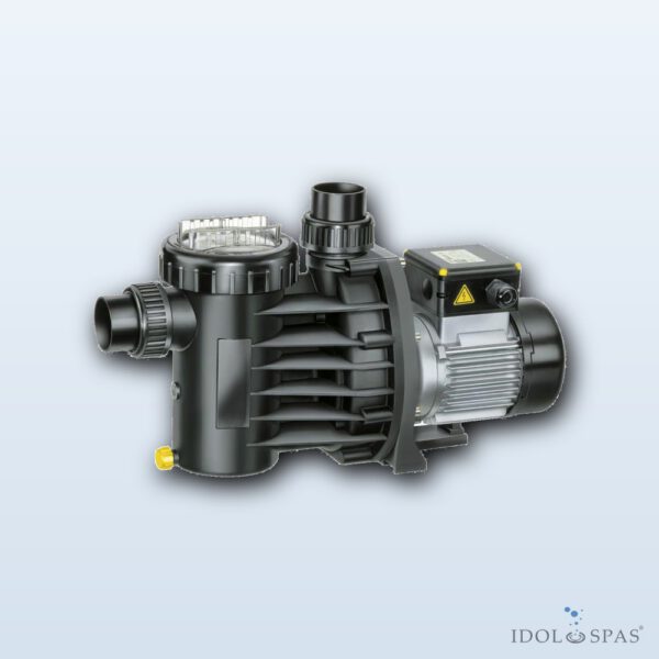 Badu Magic 11 - 230V, 11 m³/h