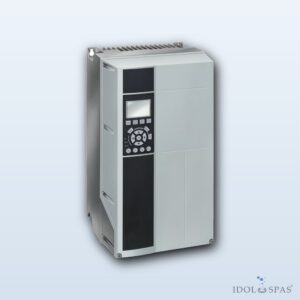 BADU Eco-Drive II, 5,5 kW