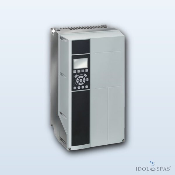 BADU Eco-Drive II, 5,5 kW