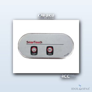 ACC Bedienfeld KPR-2102 (ACC-KPR-2102)
