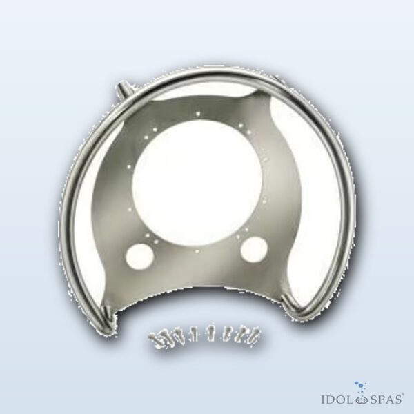 BADU JET Vogue counter-current handle