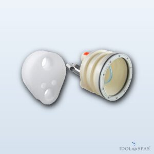 BADU JET Smart, Vogue, Wave pre-mounted assembly
