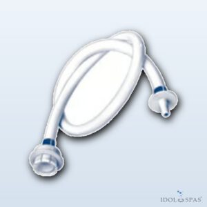 BADU JET massage hose, dia. 40 mm