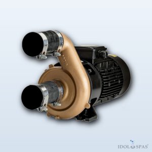 Pumpa Swim Jet 1200 - Kit 3