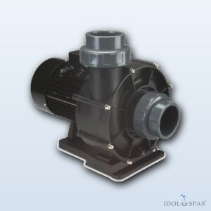 Pump New BCC 550T – 84 m³/h, 400 V