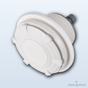 Air Regulator – for Prefabricated Pools