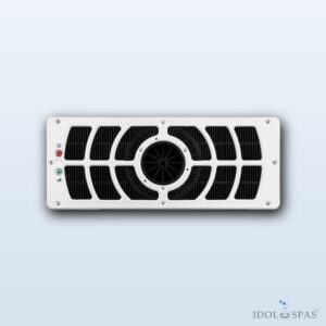 SPECK BaduJET Turbo Light Counter-Current