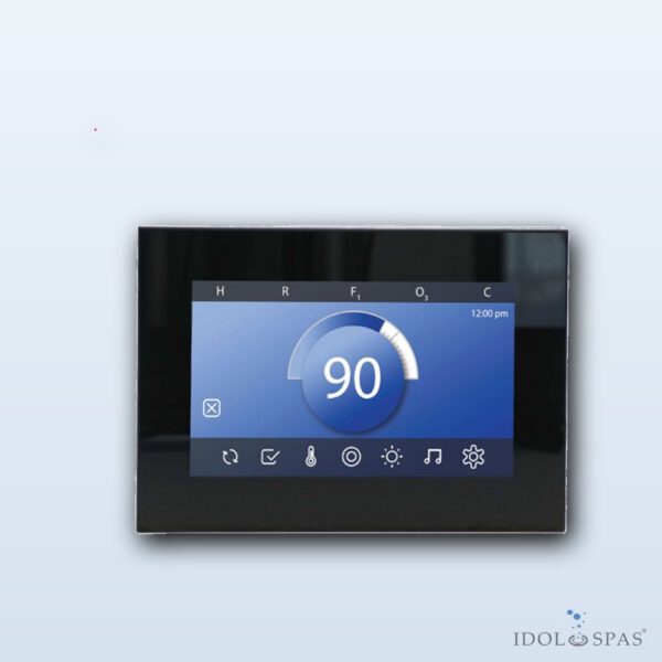 Balboa Ovládací panel SpaTouch3 (57255-06)