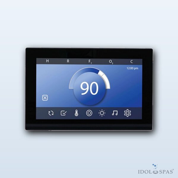 Balboa Ovládací panel SpaTouch3 Plus (57257-06)