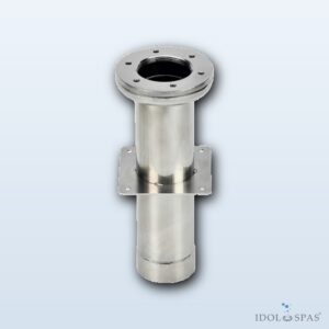 Wall Conduit for Liner - STAINLESS STEEL