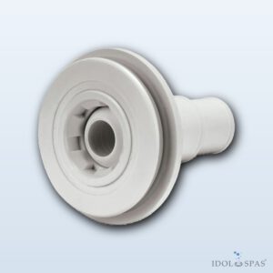 Düsenkomplett Eco 32/38 mm – Fertigbecken
