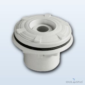 Düsenkomplett Kripsol 20 mm (5 m³/h) – Folie