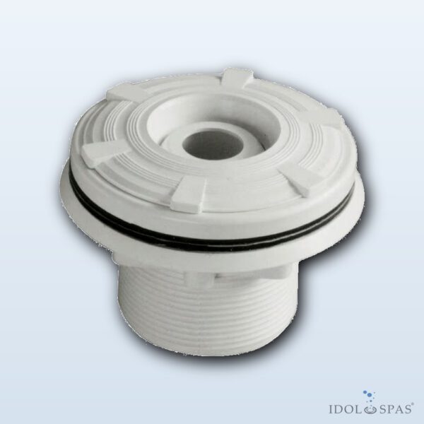 Düsenkomplett Kripsol 20 mm (5 m³/h) – Folie
