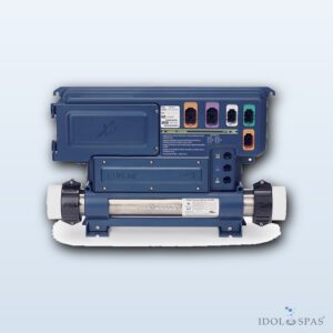 Gecko Řídicí jednotka IN.XE – 3 kW (0602-221047)