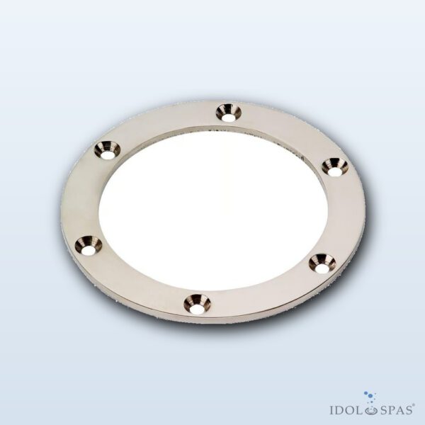 Floor Jet Kripsol – Stainless Steel Flange