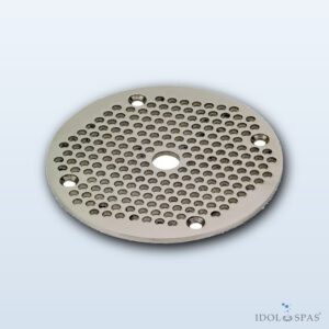 Cofies Suction 333191 – Stainless Steel Grille