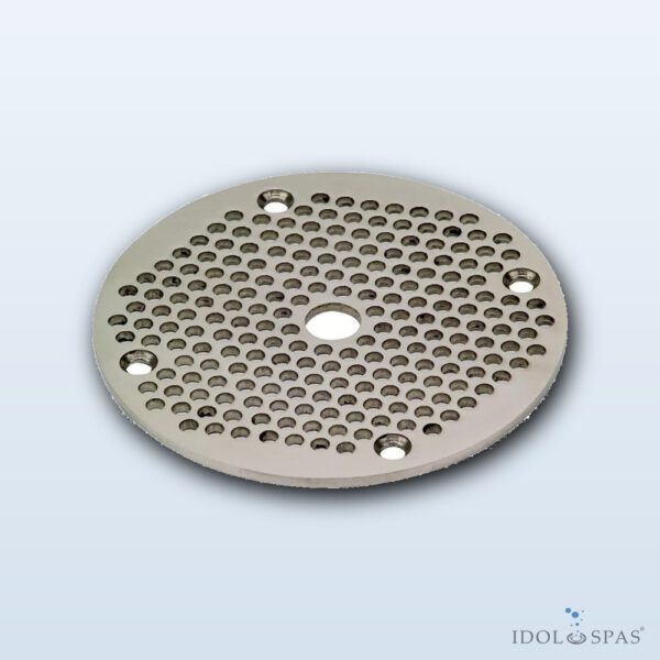 Cofies Suction 333191 – Stainless Steel Grille