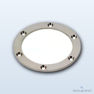 Cofies Suction 333192 – Stainless Steel Flange