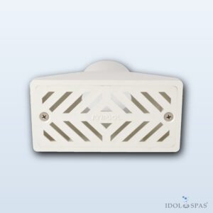 KRIPSOL Suction 33320 β for Overflow Channels