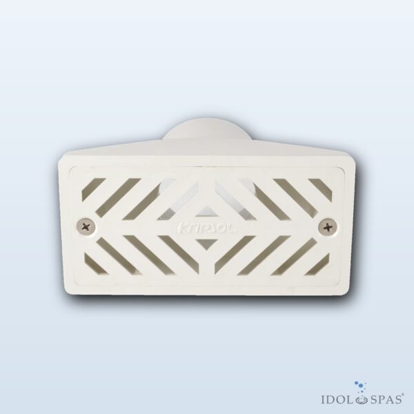 KRIPSOL Suction 33320 – for Overflow Channels