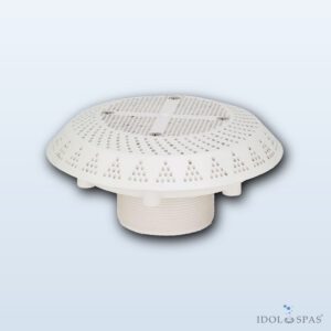 KRIPSOL Suction 33330 β 35 mΒ³/h, Flange for Liner