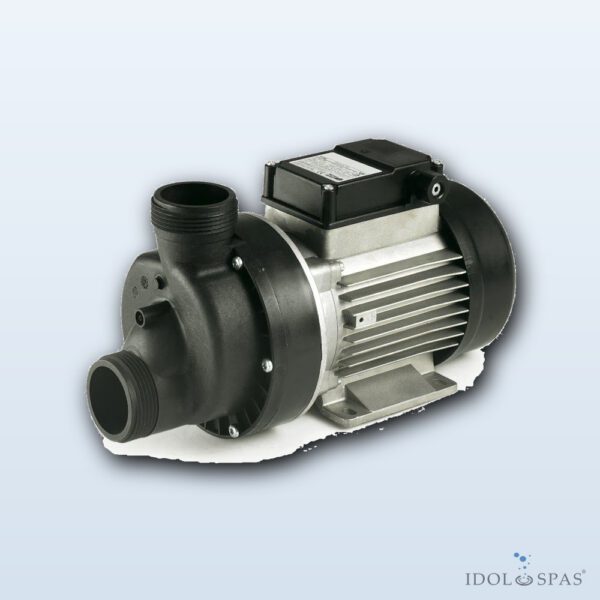 Odstředivá pumpa EVOLUX 700 – 19,2 m³/h, 230 V, 0,55 kW
