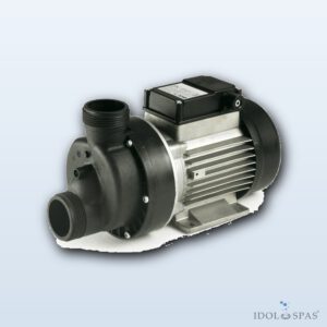 Odstředivá pumpa EVOLUX 1000 – 22,6 m³/h, 230 V, 0,75 kW