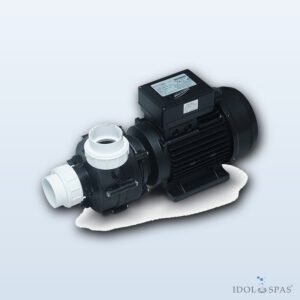 Balboa Niagara Massage Pump 3 HP (1-Speed) 1023331