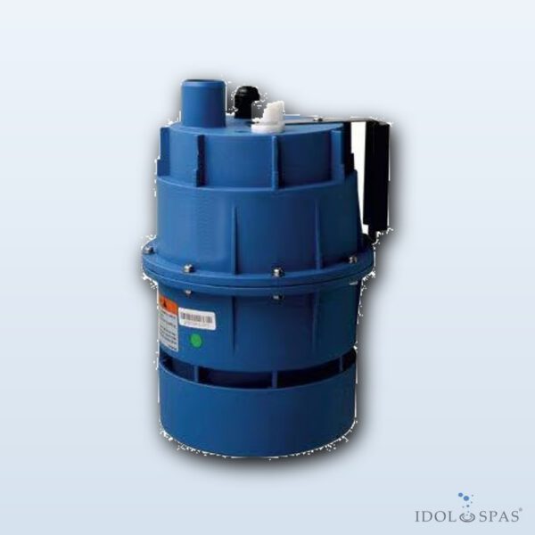 Compressor – air blower 700 W / 230 V 3VHY051