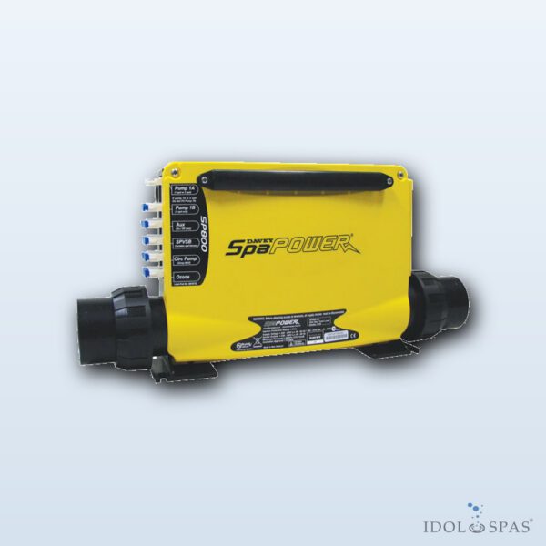 Davey Spa Power Řídicí jednotka SP800 2 kW (Q800-20)