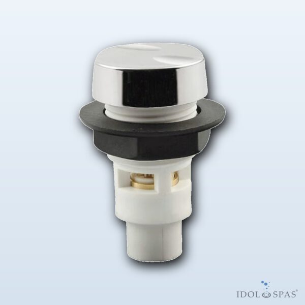 Air regulator chrome 3VHY071