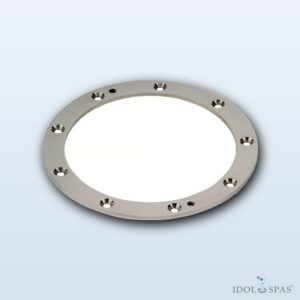 Stainless Steel Flange for Floor Drain VA
