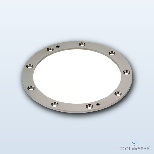 Stainless Steel Flange for Floor Drain VA